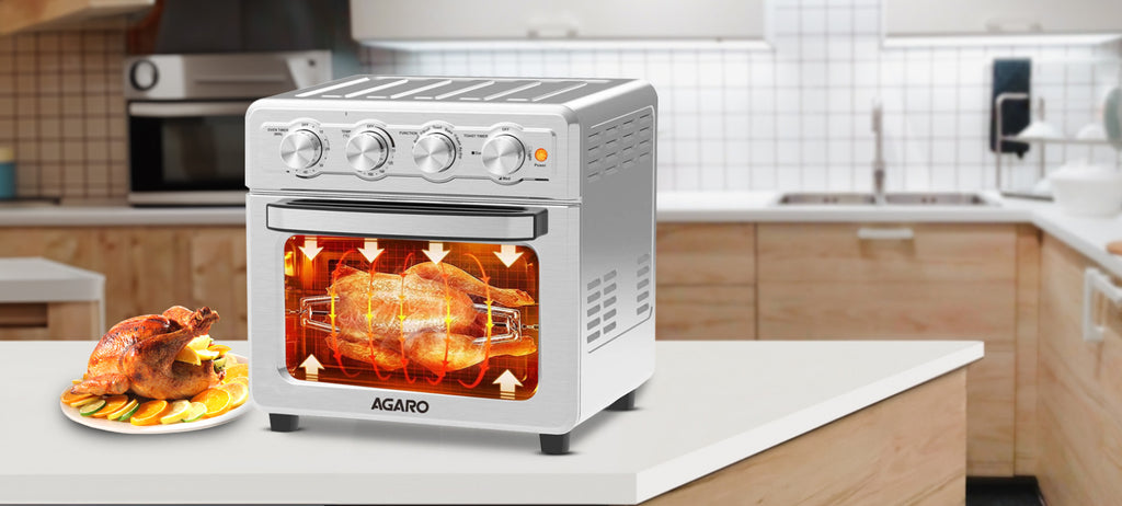air fryer grill